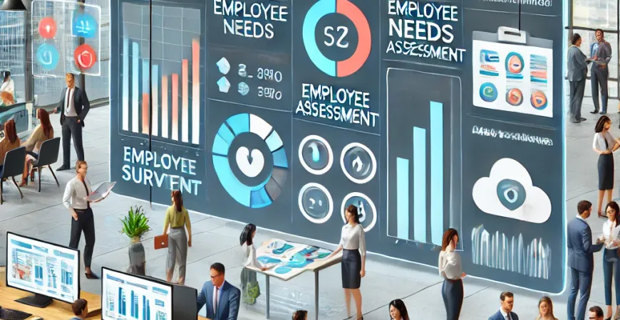 员工需求调查表：如何精准识别员工真实需求