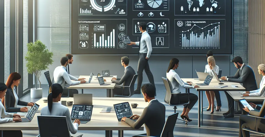 员工需要哪些培训，2025年技能提升必备清单