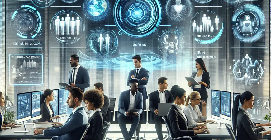 员工需要哪些培训？2025年热门技能盘点