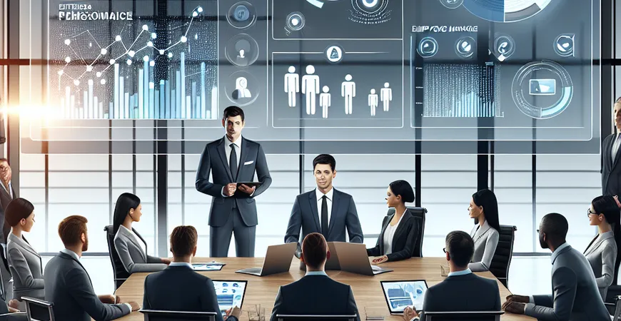 员工面试表格的设计，精准识别人才的秘诀与技巧