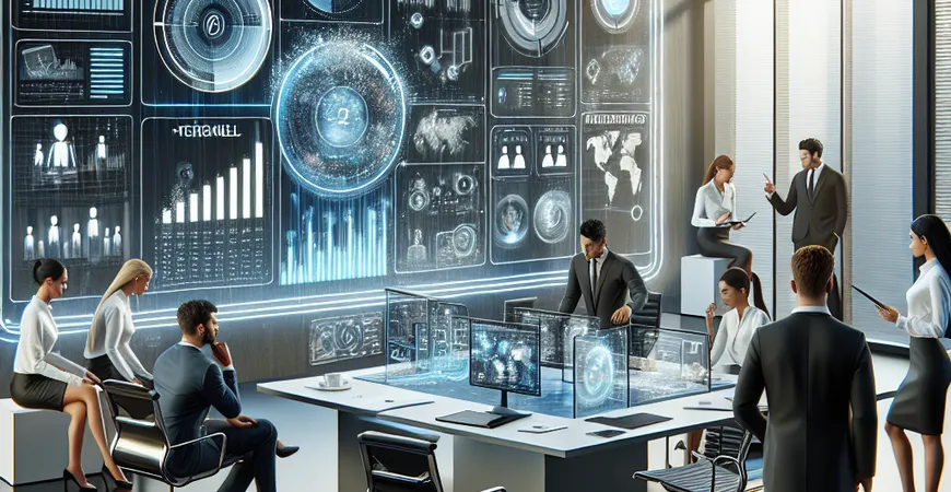 员工面试表格设计，2025年最全指南助你招聘成功