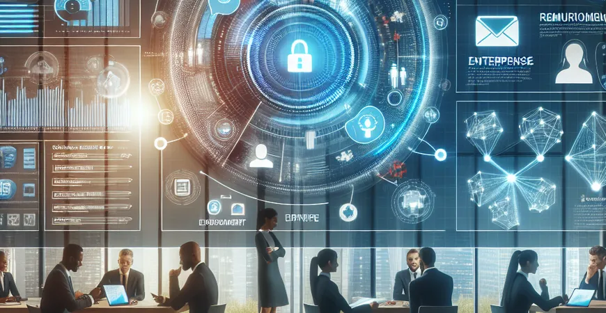 员工面试表格设计，助力企业招聘精准匹配