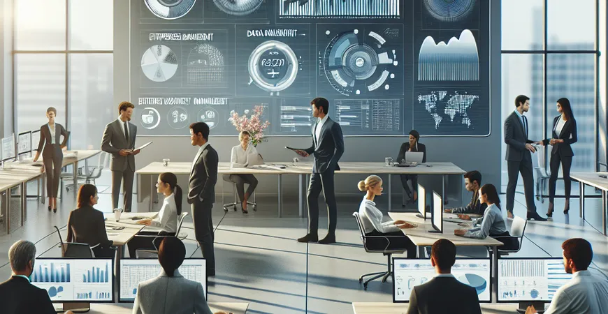 员工面谈记录怎么写？HR必备模板分享