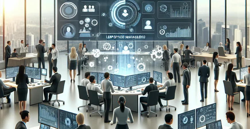 员工面谈记录的写作技巧：超级全面的范例分享