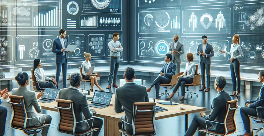 员工面谈记录范文分享，提升沟通效率的实用技巧