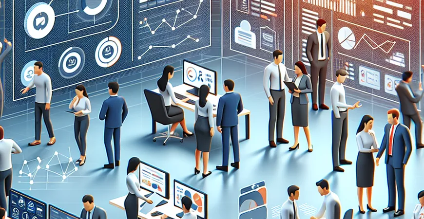 员工面谈记录范文分享，提升沟通效率的秘诀