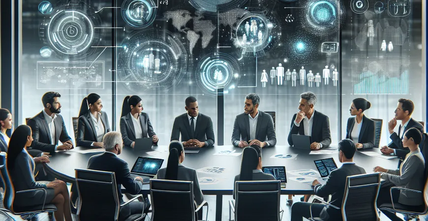 员工面谈记录范文的详细分享，提升沟通效果