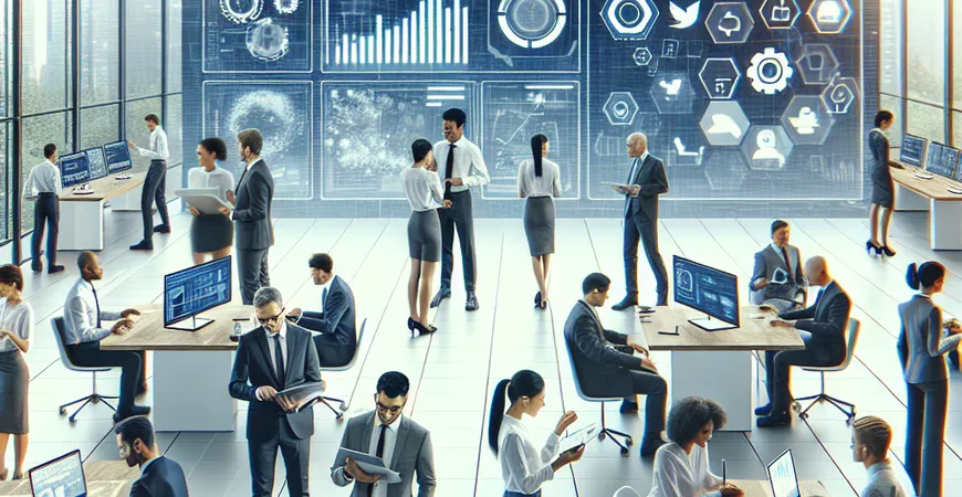 员工面谈记录范文，轻松提升沟通效果