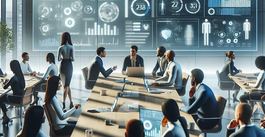 员工面谈记录范文：提升沟通效率与效果