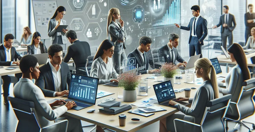 员工面谈记录范文：超级全面的写作指南