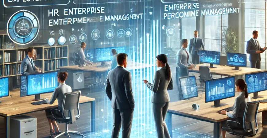 四招降低员工流失率，企业HR必看