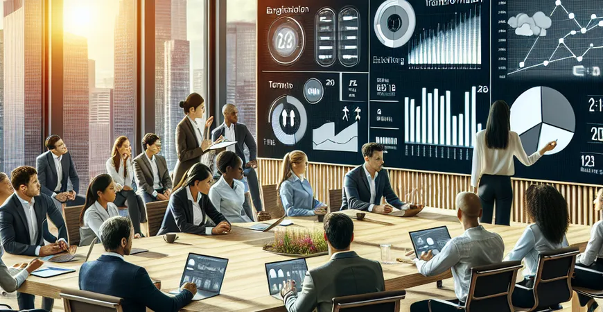 培训员工的十大误区，提升效果的关键方法