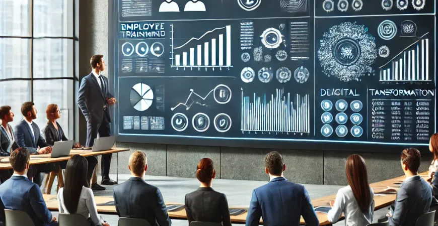 培训员工的有效流程，助力企业腾飞的秘诀