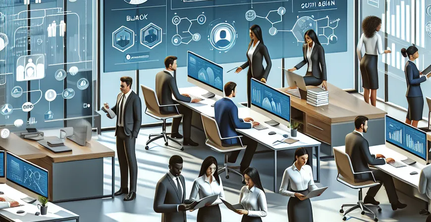 培训员工的流程与技巧，超级全面的指导