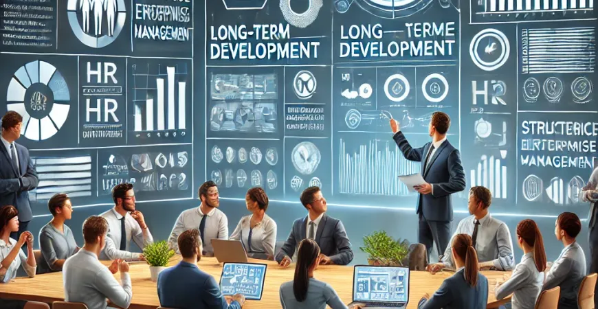 培训员工的重要性解析，助力企业长远发展