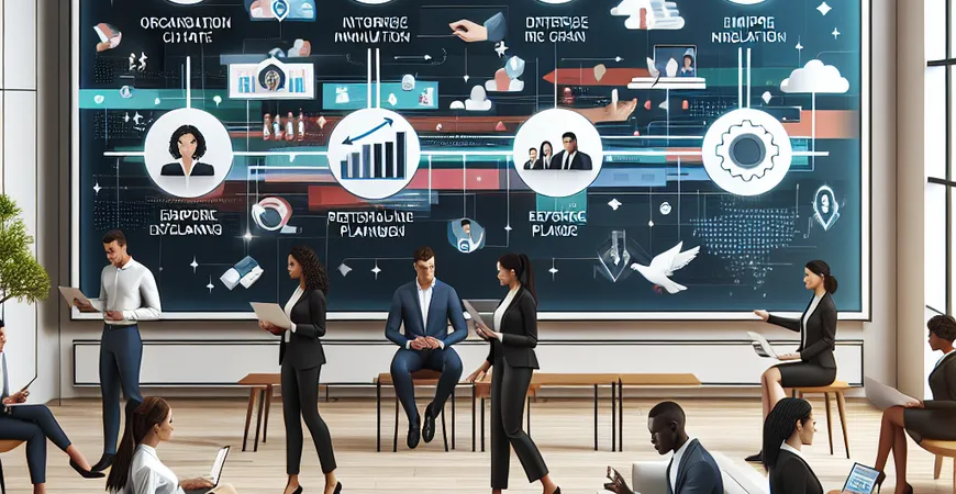 培训新员工的五大步骤，快速融入企业文化