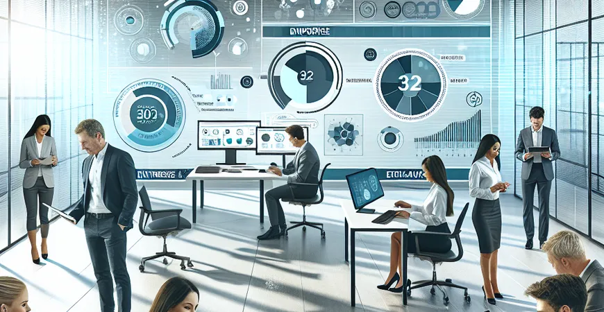 培训计划大揭秘，如何打造企业核心竞争力