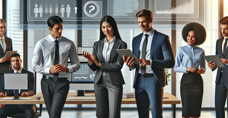 培训记录表格使用指南，监控员工进步的利器