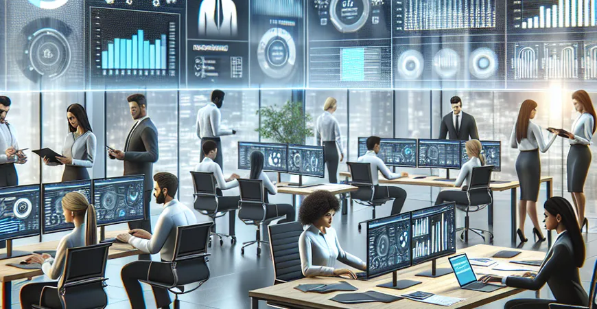 培训需求表怎么做？员工技能提升不再难