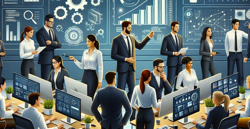 基层员工管理技巧，提升企业生产力的关键策略