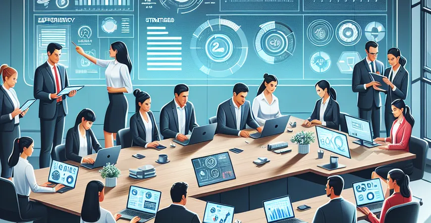 基层员工管理的6个误区，避免踩坑提升管理水平