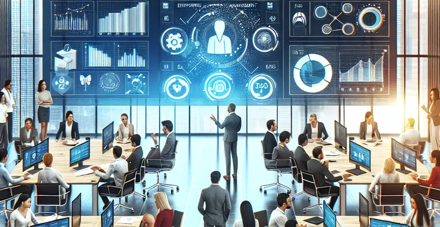 基层员工管理的关键要素，如何提升执行力