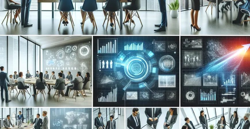 基层员工管理的十大误区，如何避免成为管理盲区