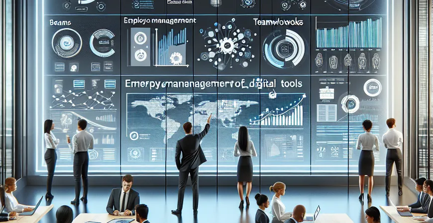 基层员工管理的技巧，2025年最全分享