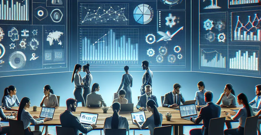 基层员工管理策略，构建高效团队的核心