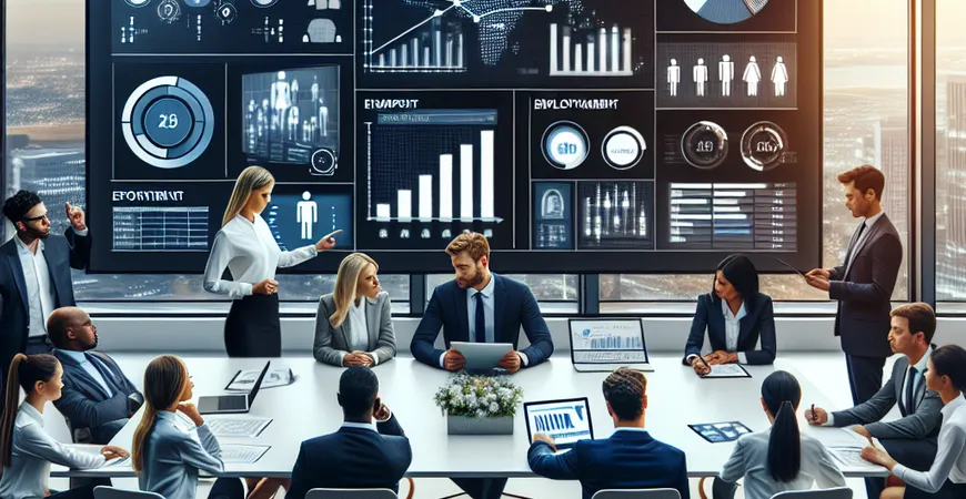 填写员工应聘申请表的四大注意事项，HR必看