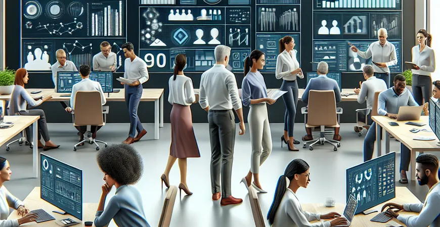 外籍员工管理：跨文化沟通不再是难题