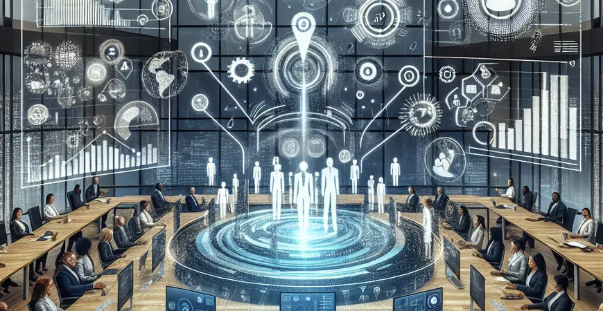 如何优化员工反馈机制？提高企业满意度的秘籍！