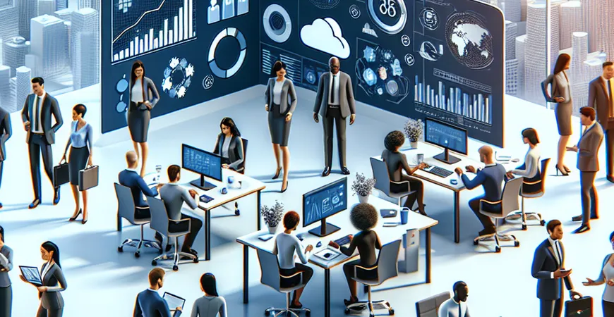 如何做好员工关系管理，避免常见误区