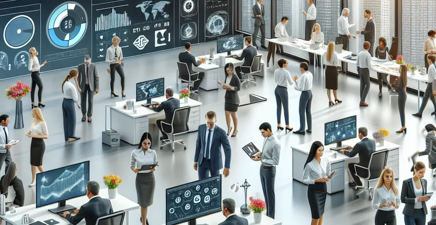 如何做好员工培训工作，打造学习型组织的秘诀