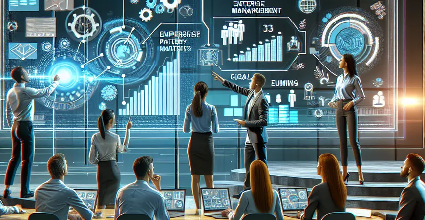 如何做好员工培训工作？全面提升技能的策略