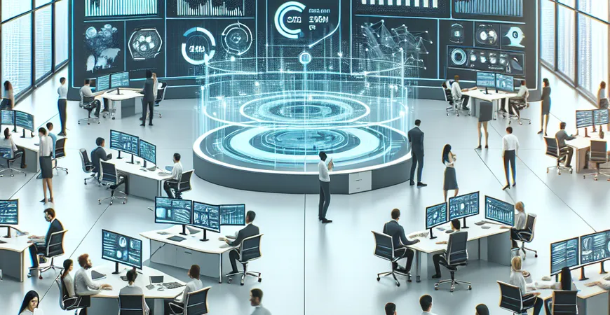 如何做好员工日常管理，提升团队凝聚力