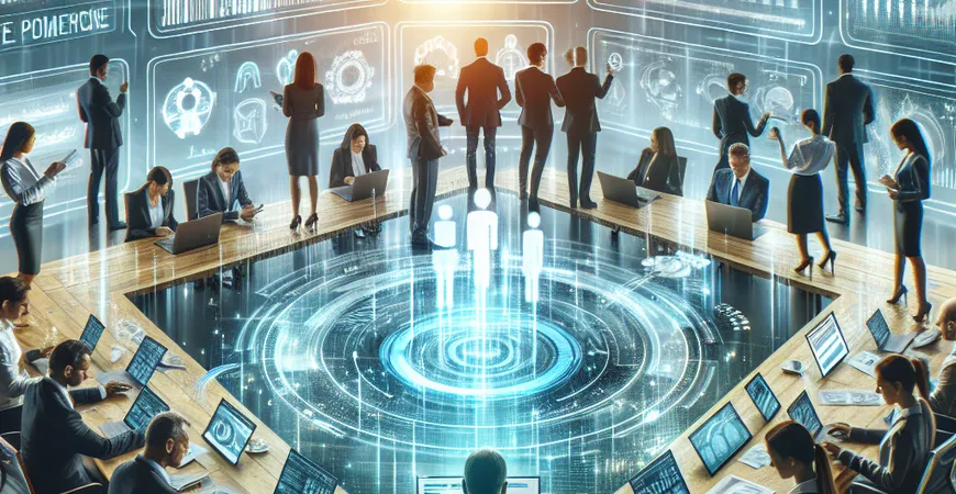 如何做好员工绩效考核，2025年全新指南