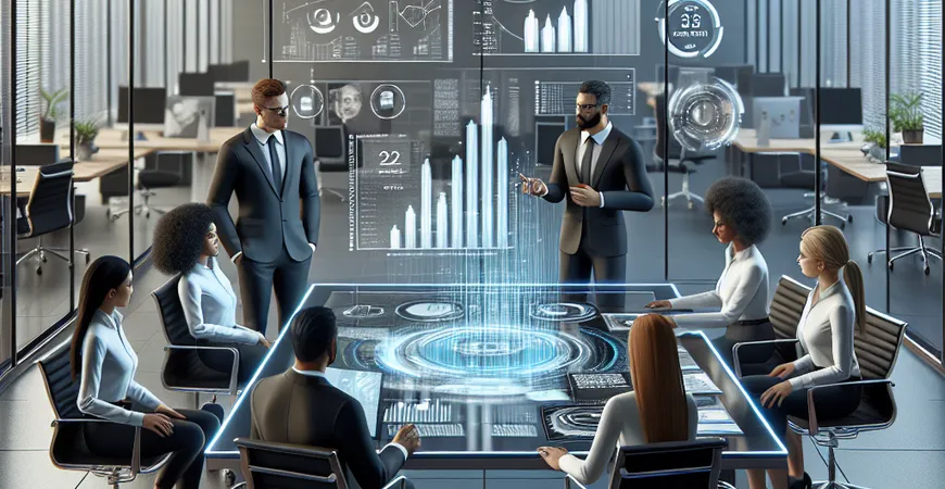 如何制作吸引人的员工入职PPT，5个实用技巧