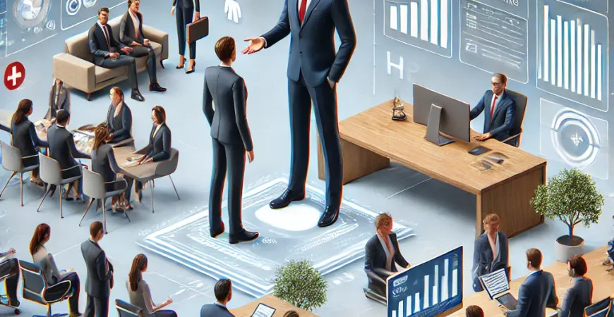 如何制定合理的试用期员工管理策略