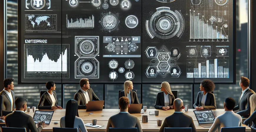 如何制定员工培训计划，2025年最全指南