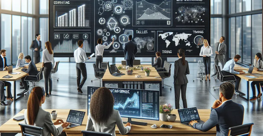 如何制定员工培训计划？2025年最全指南