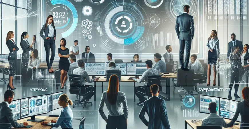 如何制定员工目标，提高团队绩效的3个实用技巧