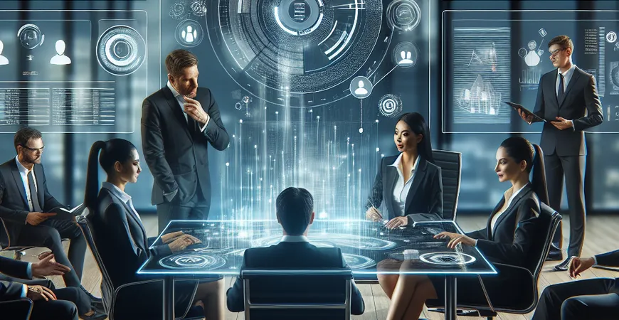 如何劝退试用期员工，HR必备技巧