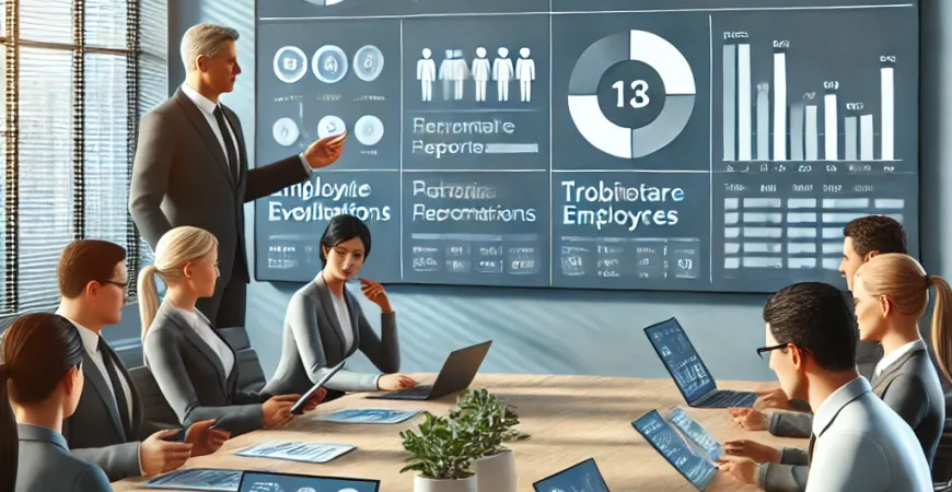 如何劝退试用期员工，避免法律纠纷