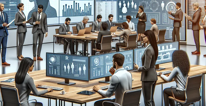 如何劝退试用期员工？HR必须掌握的合法技巧！