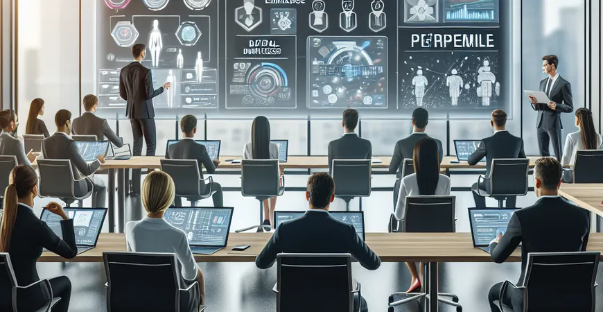 如何加强员工培训，2025年全新策略