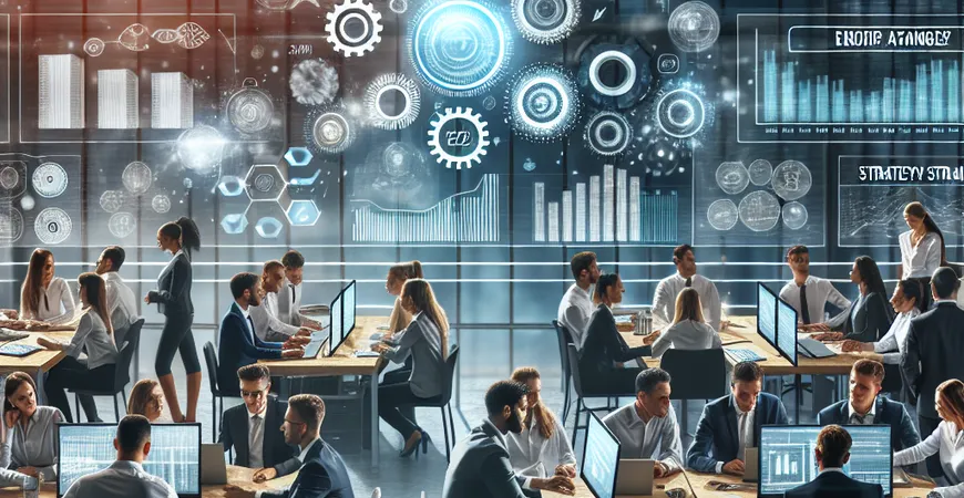 如何加强员工培训，2025年最新策略分享