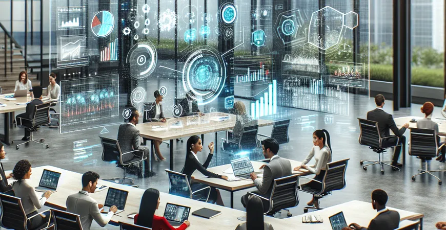 如何去管理员工的情绪？有效策略大公开