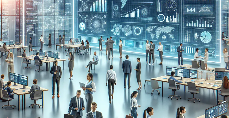 如何去管理员工，职场管理的艺术与科学