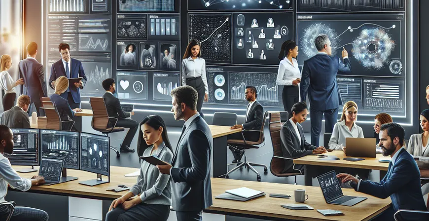 如何去管理员工：领导者必备的管理技能大全